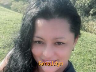Geraldyn