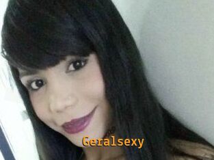 Geralsexy