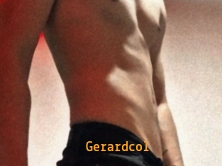 gerardcol Sexcam Portal