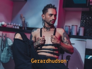 gerardhudson Sexcam Portal