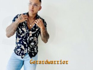 gerardwarrior Sexcam Portal