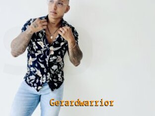 gerardwarrior Sexcam Portal