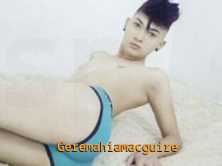 geremahia_macguire Sexcam Portal