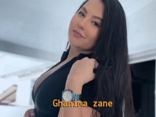 Ghanima_zane