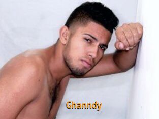Ghanndy