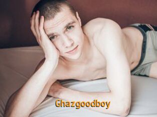 Ghazgoodboy