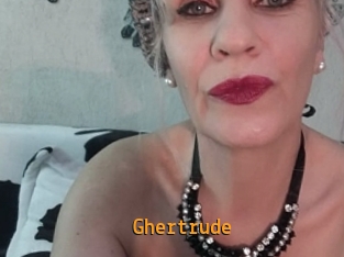 ghertrude Sexcam Portal