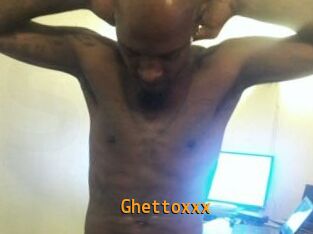 Ghettoxxx
