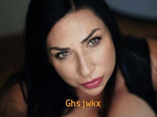 Ghsjwkx