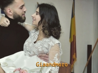 giaandmoro Sexcam Portal