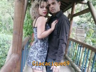giacacique69 Sexcam Portal