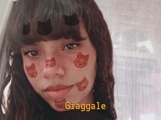 Giaggale
