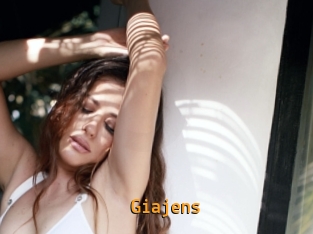 Giajens