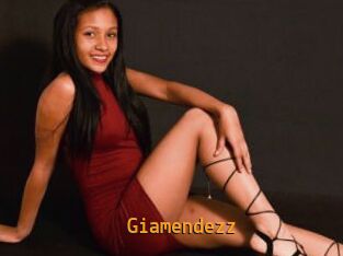 Giamendezz