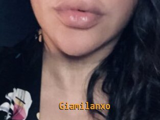 Giamilanxo