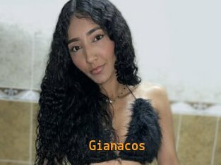 Gianacos
