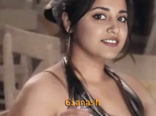 Gianash