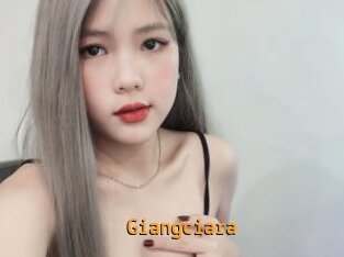 Giangciara