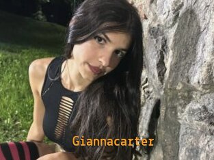 Giannacarter