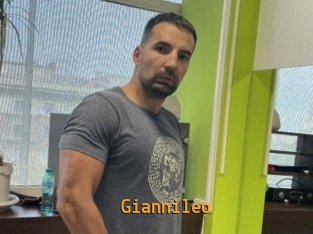 giannileo Sexcam Portal