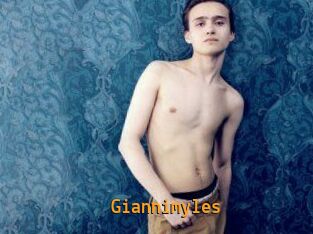 Giannimyles