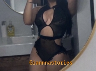 Giannnastories