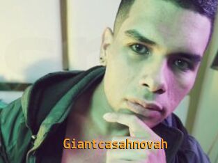Giantcasahnovah