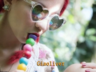 Giaoliver