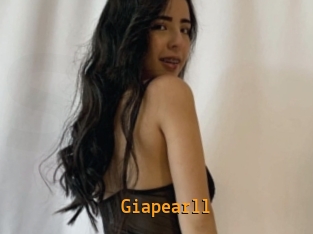 Giapearll