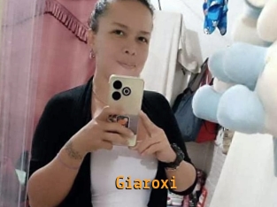 Giaroxi