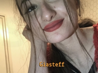 Giasteff