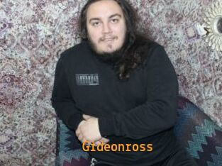 gideonross Sexcam Portal