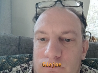 Giejoe