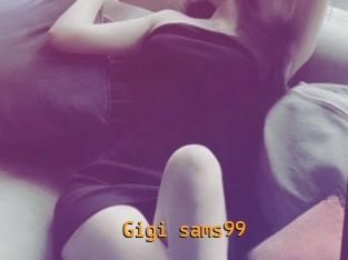 gigi_sams99 Sexcam Portal