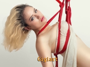 gigiart Sexcam Portal
