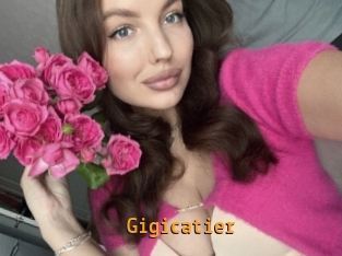 gigicatier Sexcam Portal
