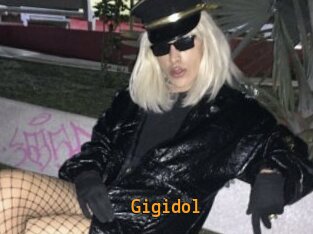 gigidol Sexcam Portal