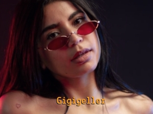 Gigigeller