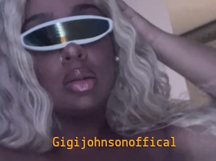 Gigijohnsonoffical