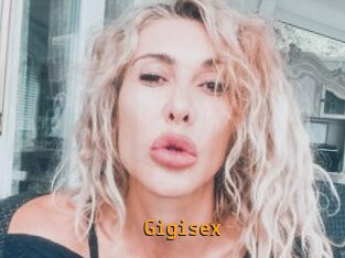 gigisex Sexcam Portal