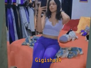 Gigishaik
