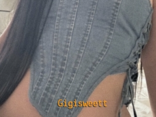 gigisweett Sexcam Portal
