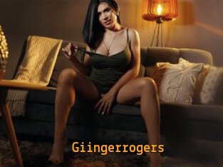 Giingerrogers