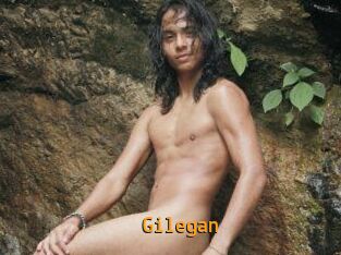 Gilegan