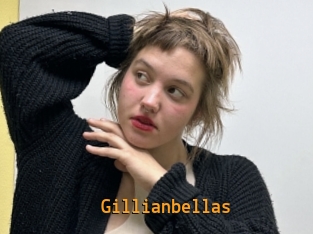 Gillianbellas