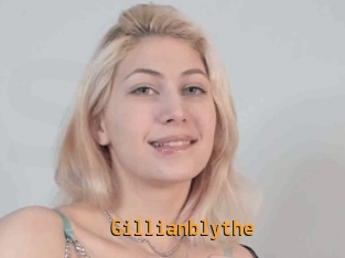 Gillianblythe