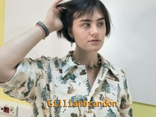 Gillianbrandon