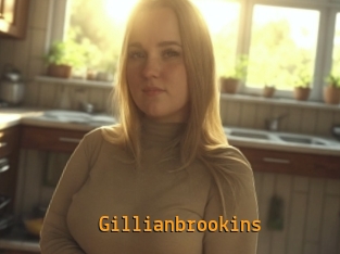 Gillianbrookins
