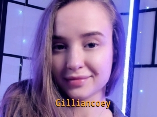 Gilliancoey