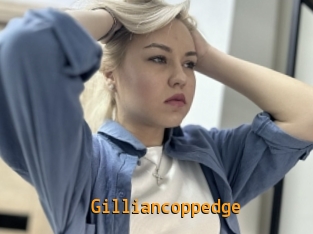 Gilliancoppedge